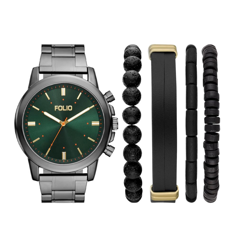 Reloj Analogico Hombre Fmdfl6062 Folio 1029803