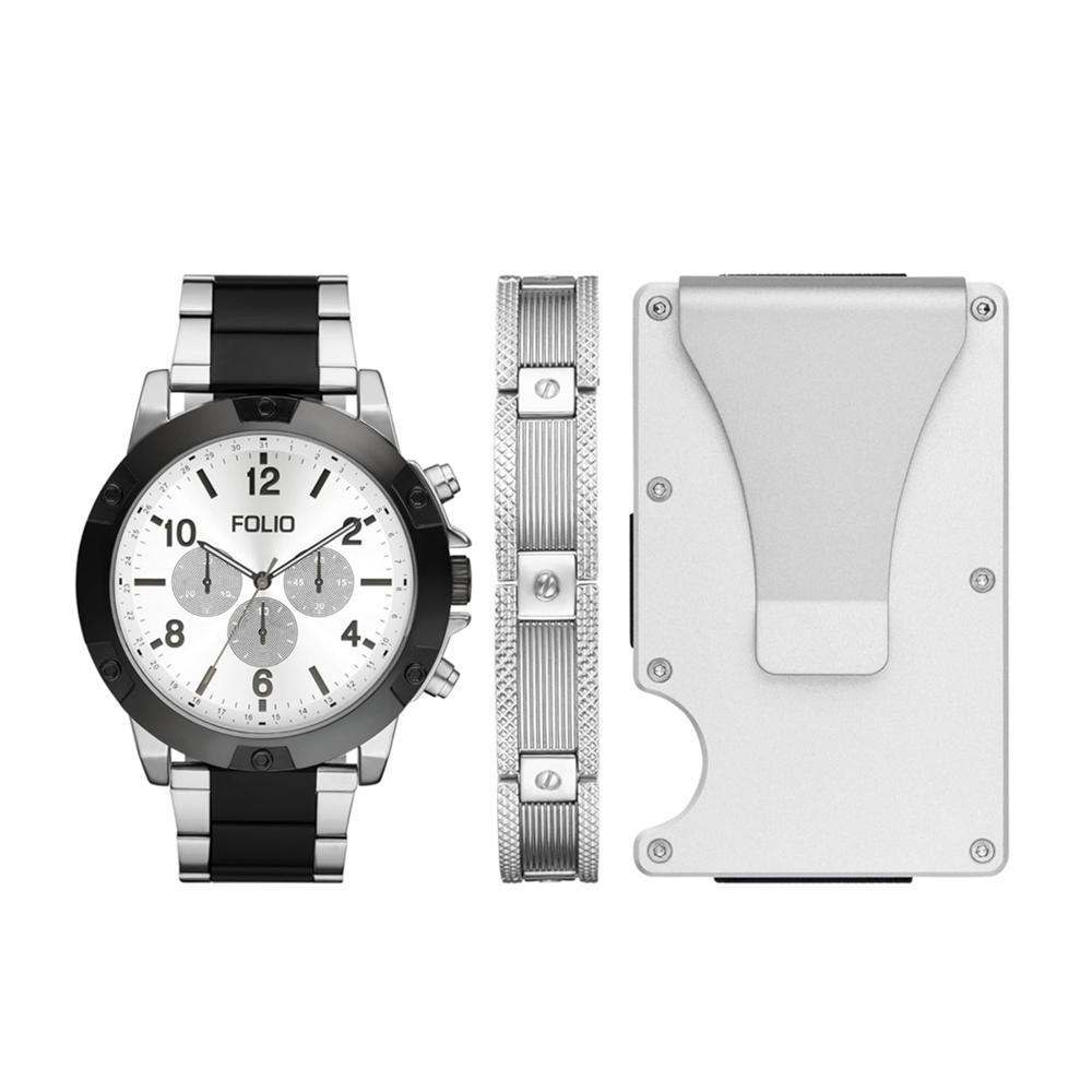 Reloj Analogico Hombre Fmdfl6066 Folio 1029806