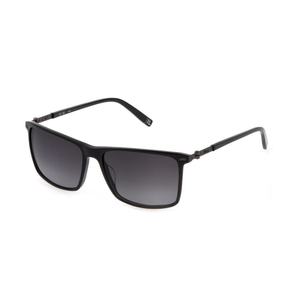 Lentes De Sol Uv400 Hombre Sfi447 0700 57 Fila  1029612
