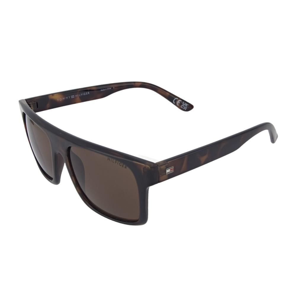Lentes De Sol Uv400 Hombre X62085 Tommy Hilfiger 1029511