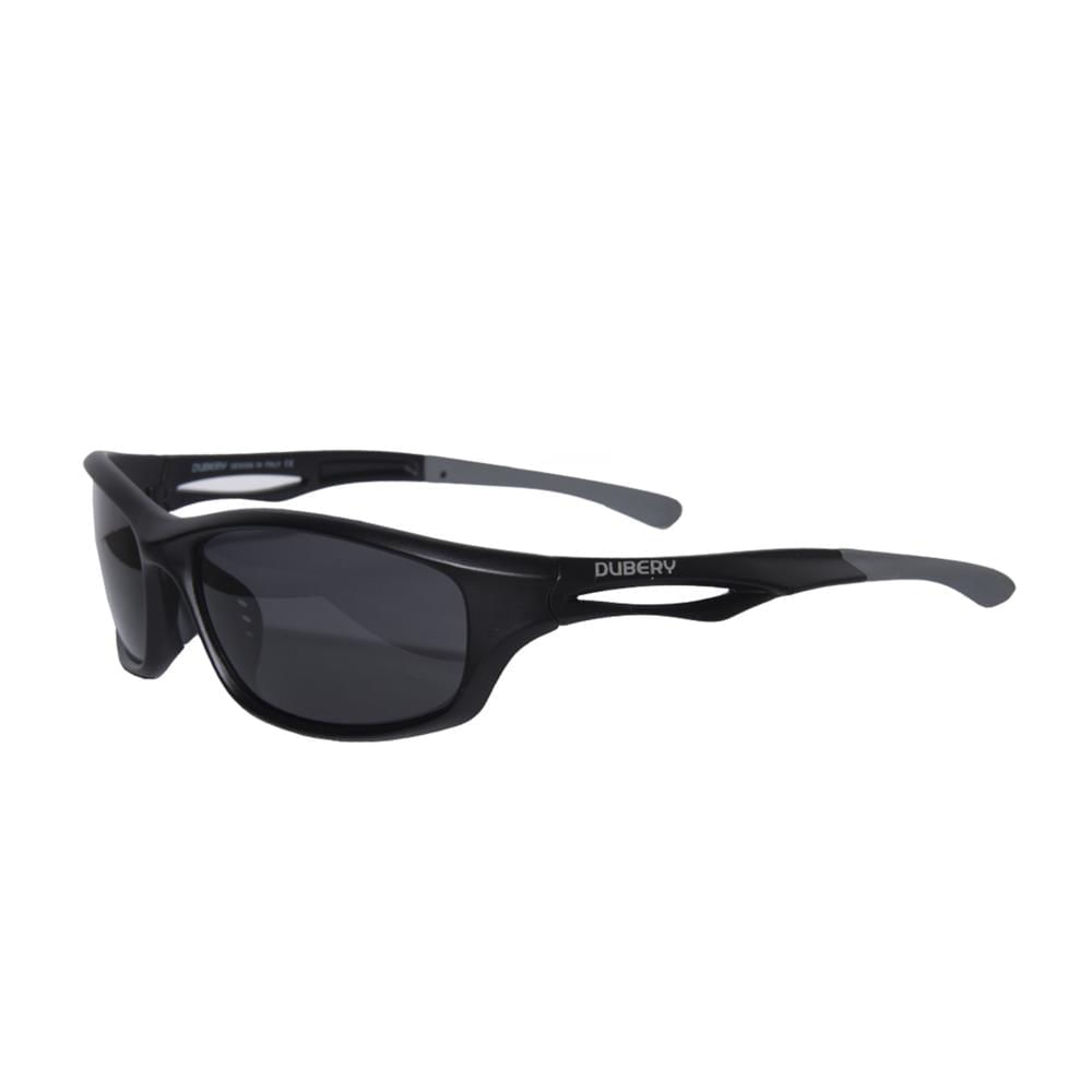Lentes De Sol Polarizada Unisex D166 Dubery  1029137