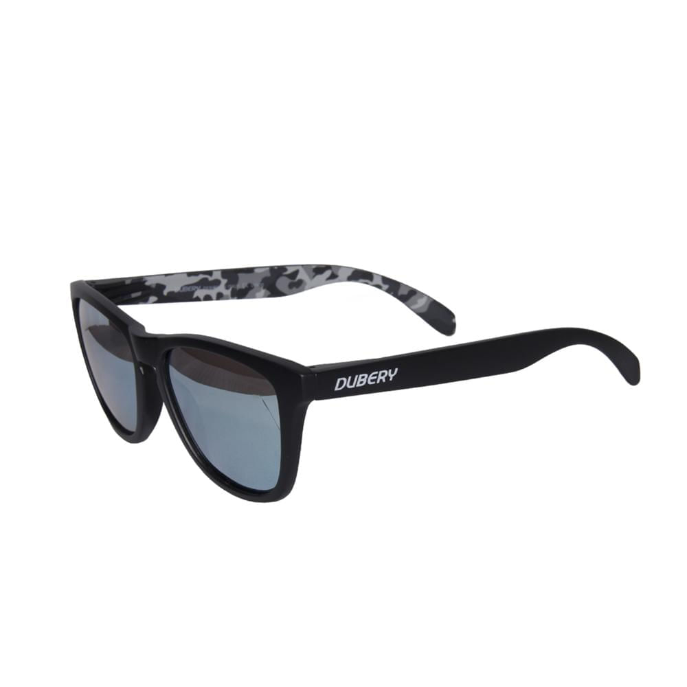 Lentes De Sol Polarizada Unisex D181 Dubery 1029132