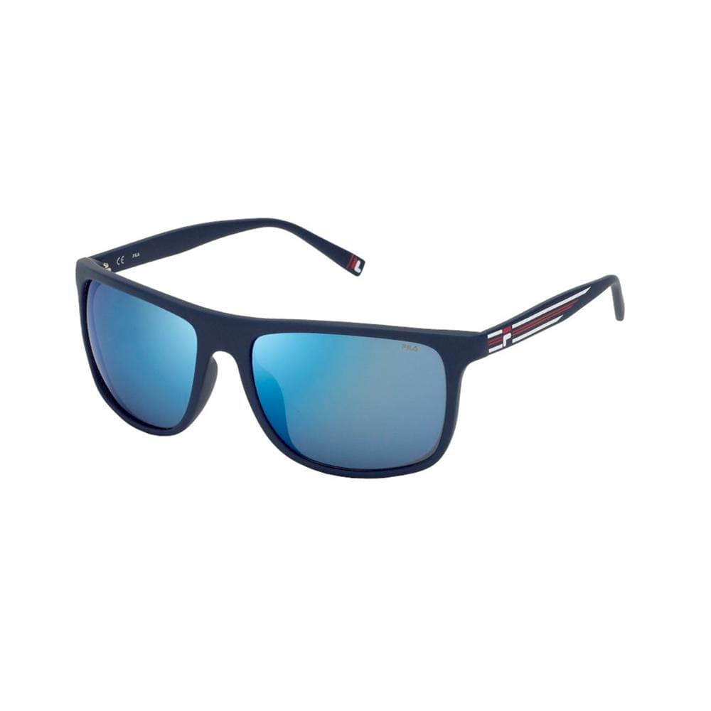Lentes De Sol Uv400 Hombre Sf9397 C03B 59 Fila  1029584