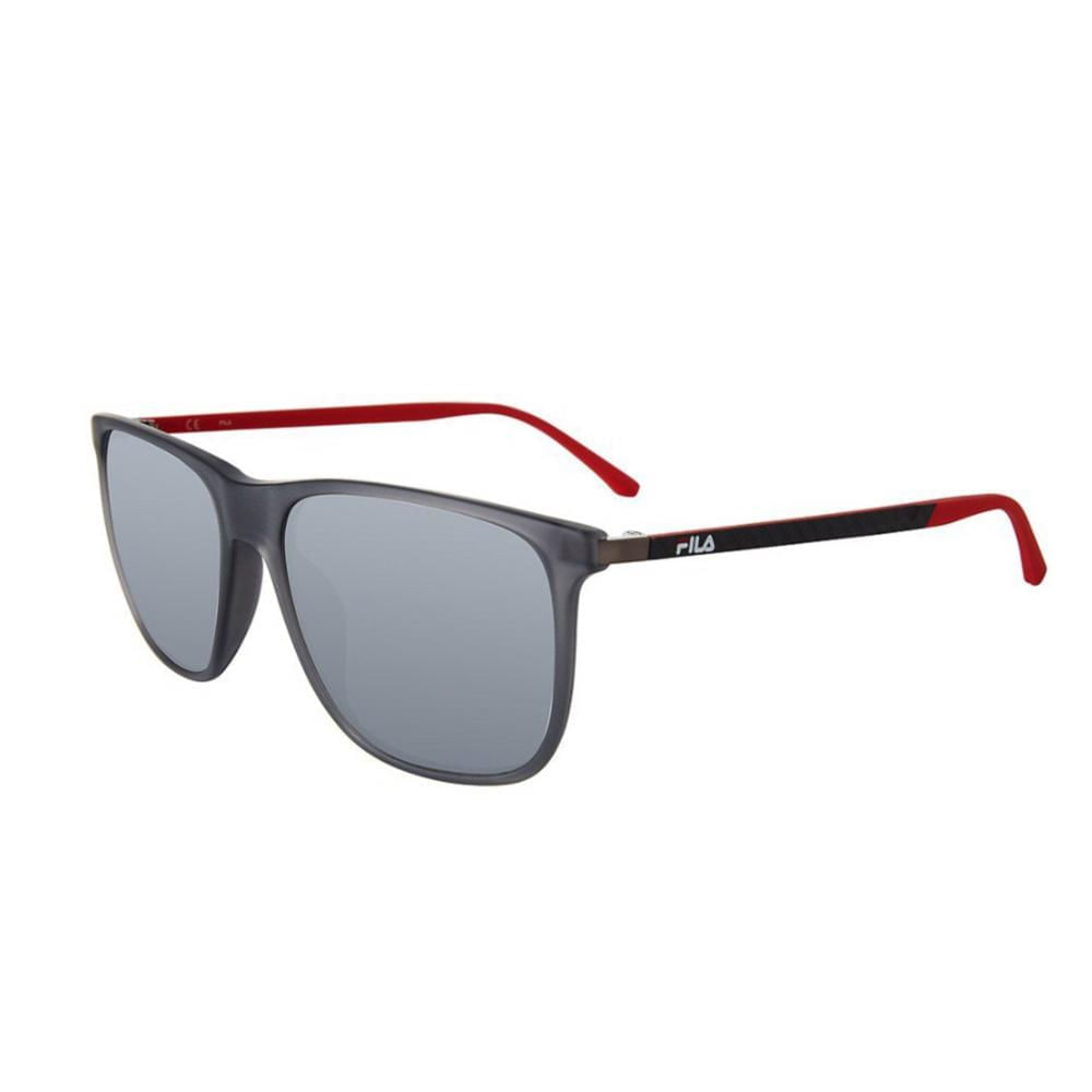 Lentes De Sol Uv400 Hombre Sfi299V V65P 57 Fila 1029606