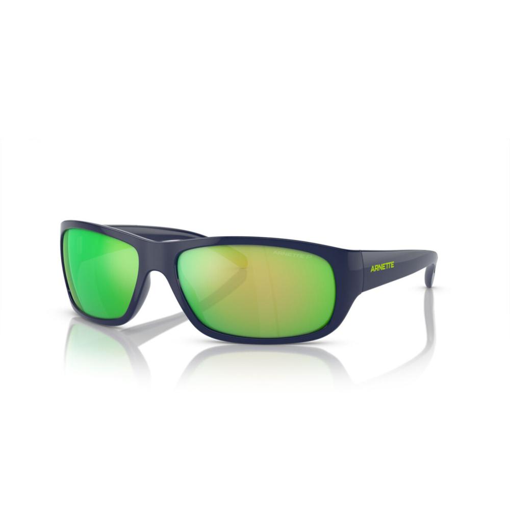 Lentes De Sol Polarizado Hombre An4290 27541I 63 Arnette Uka-Uka 1029886