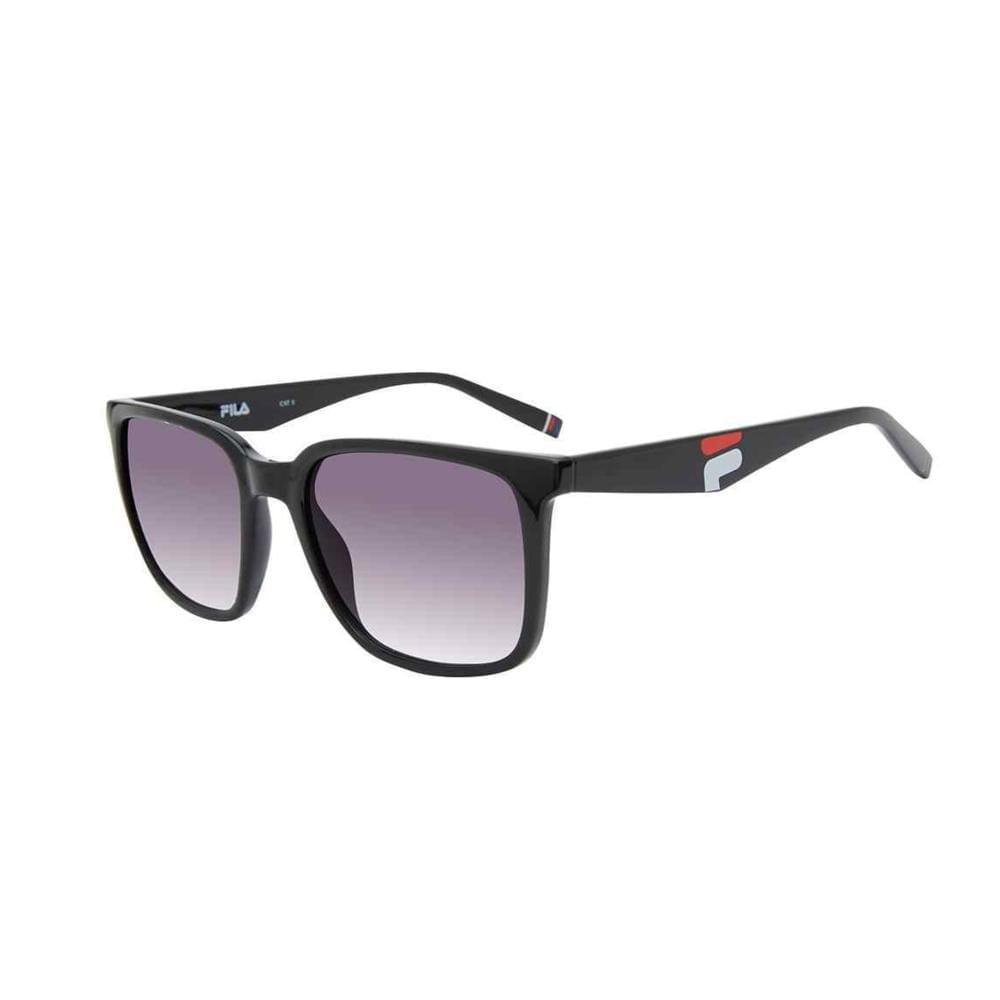 Lentes De Sol Uv400 Unisex Sfi188 0700 54 Fila 1029595