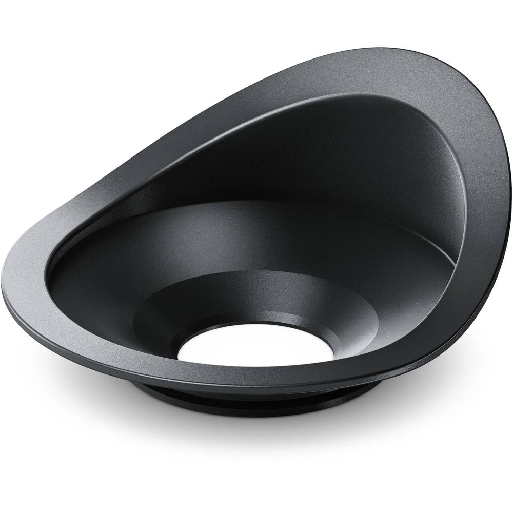 Visera de Repuesto de Goma para el Buscador URSA de Blackmagic Design