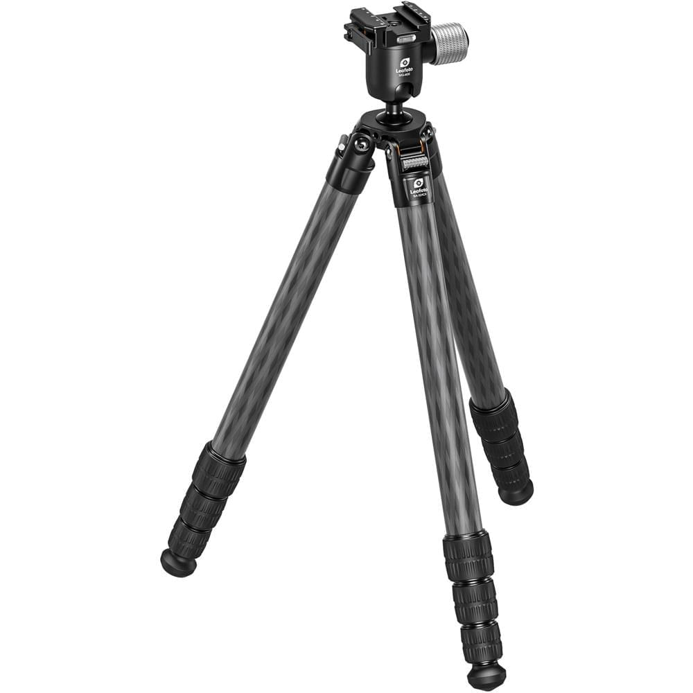 Midwest Photo Leofoto SA-403C MA-30 Tripod
