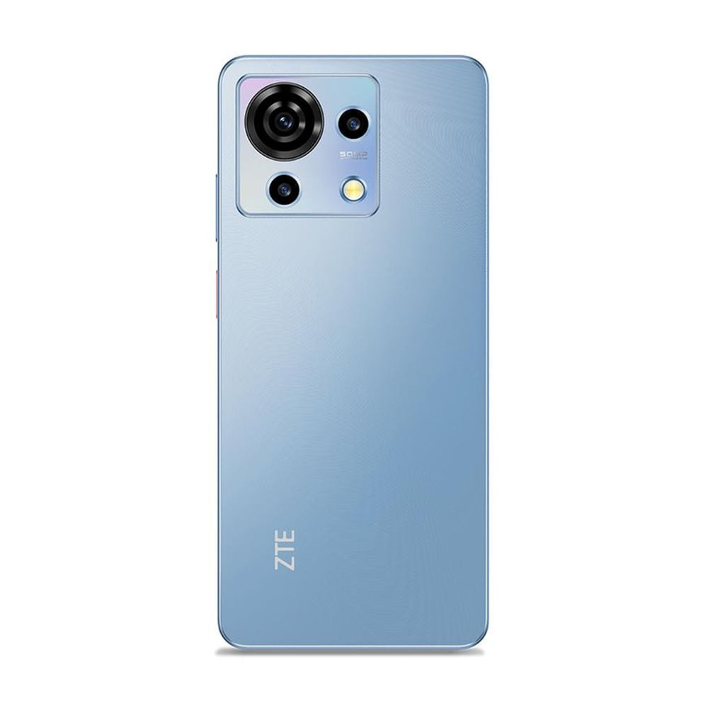 ZTE Blade V50 Vita 256GB 4GB Azul