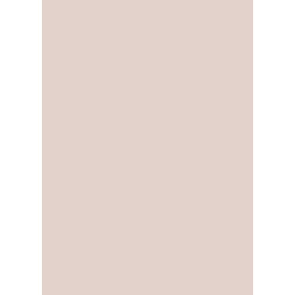 Westcott Solid Color Art Canvas Backdrop with Grommets (5 x 7', Brown)