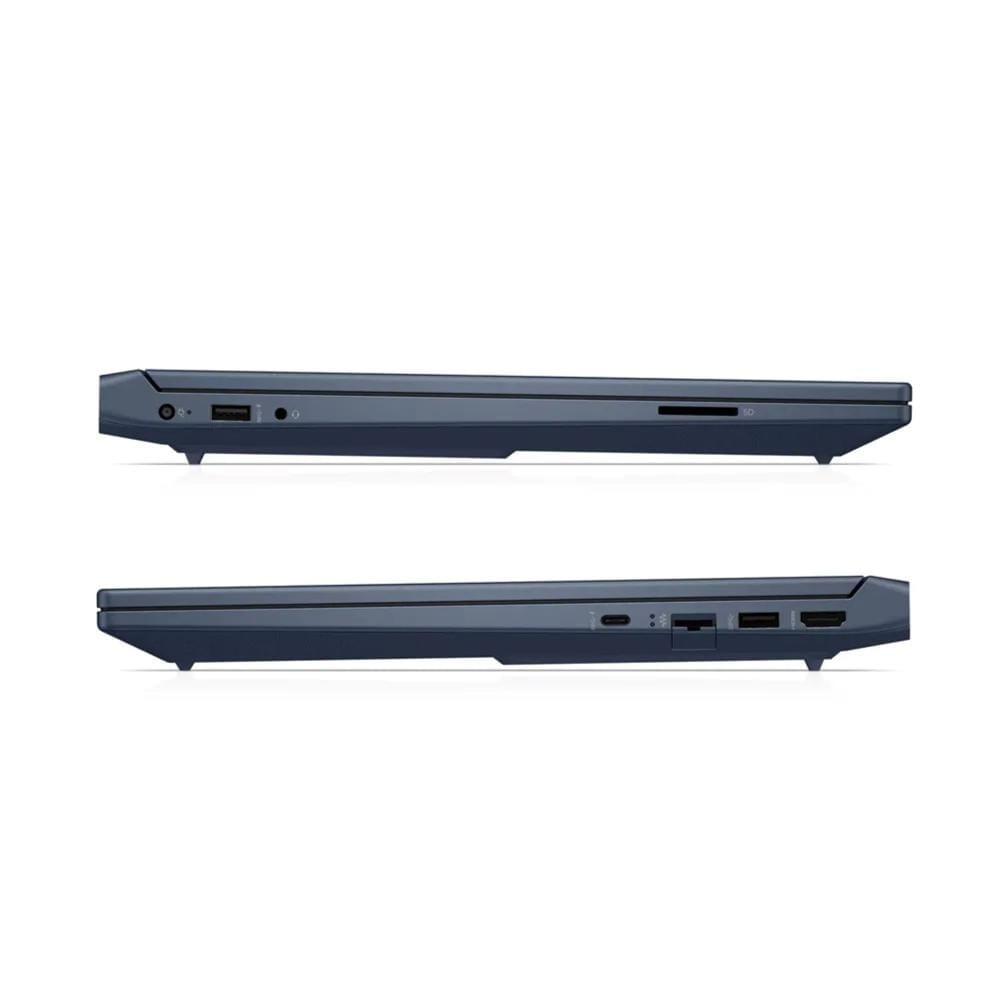 Laptop HP 15-fa0007la I7 12620H 16gb 512gb 4G video RTX 3050 15.6 FHD 144hz Window 11