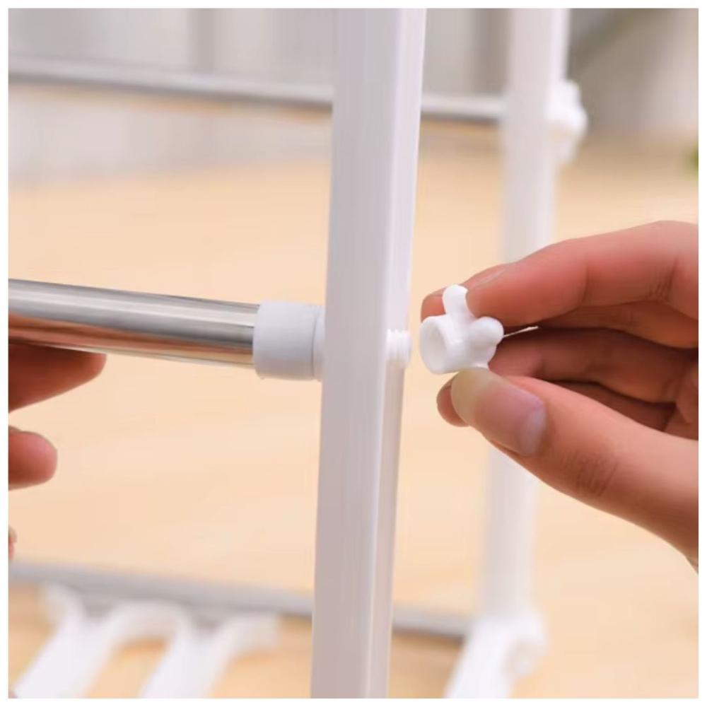 Estante Organizador Lavadero Retráctil Ajustable Multiusos