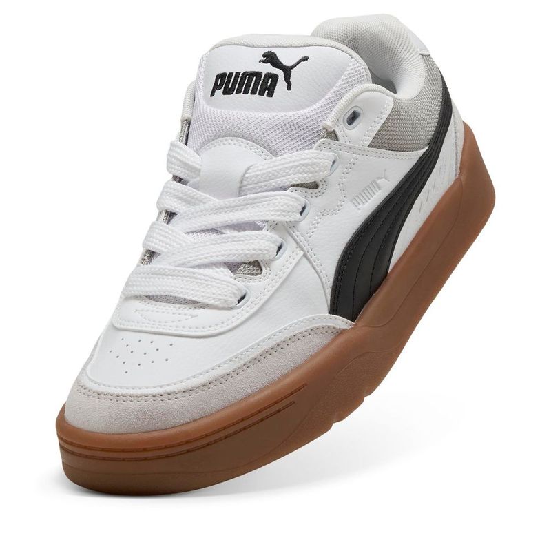 Puma Park Lifestyle Sk8 400497 01 Urbana Blanco