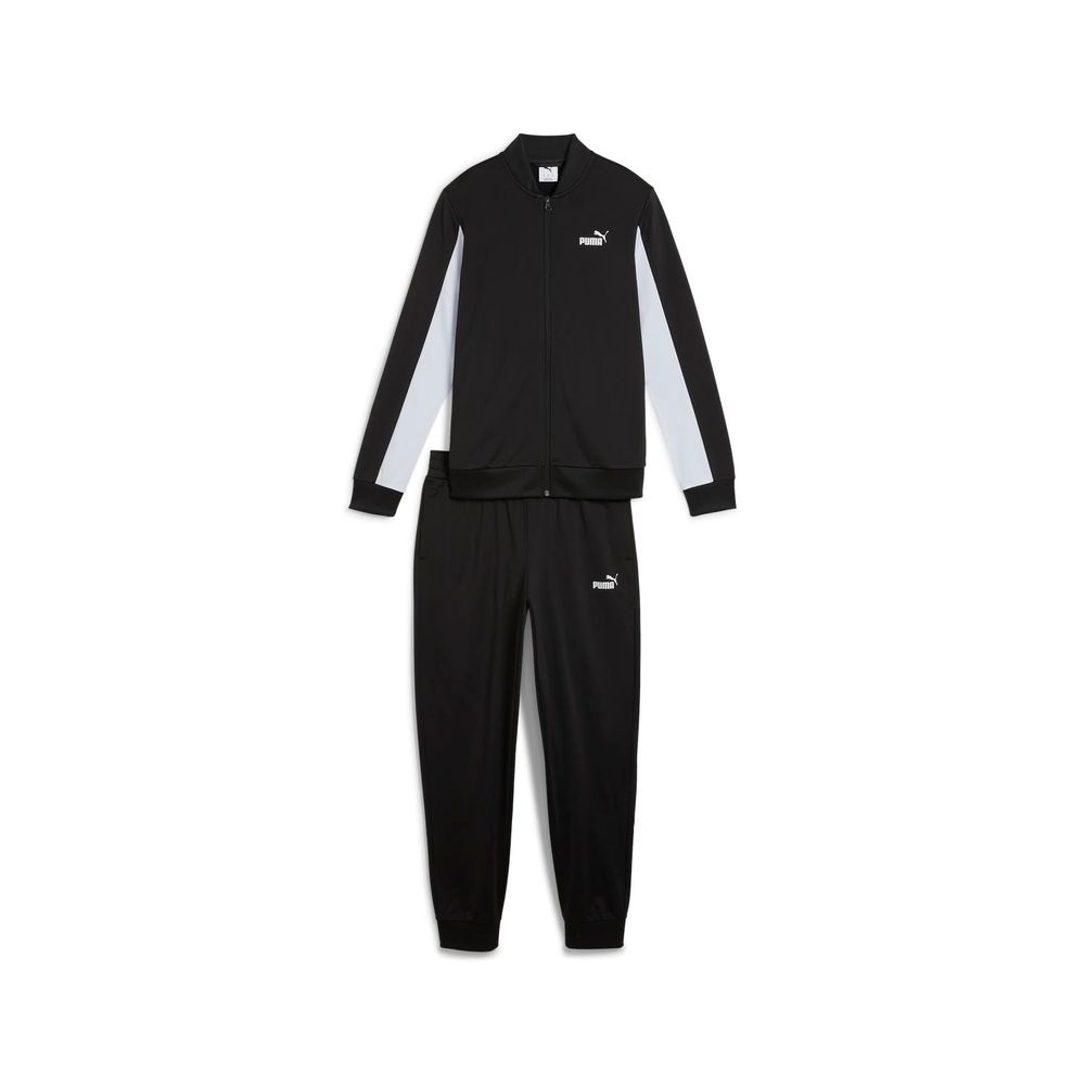 Conjunto Buzo Deportivo Puma Mujer Poly Baseball Suit Cl 685078 01
