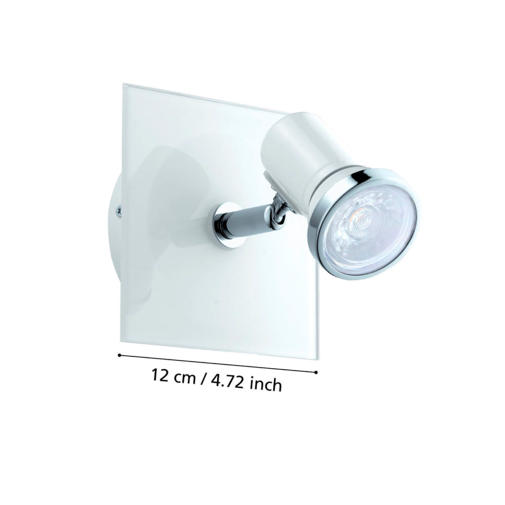 Spot Eglo Tamara 1 1X3W 3W