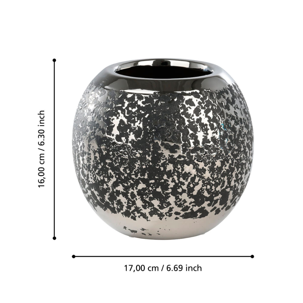 Jarrón Eglo Arroyito H160 D170