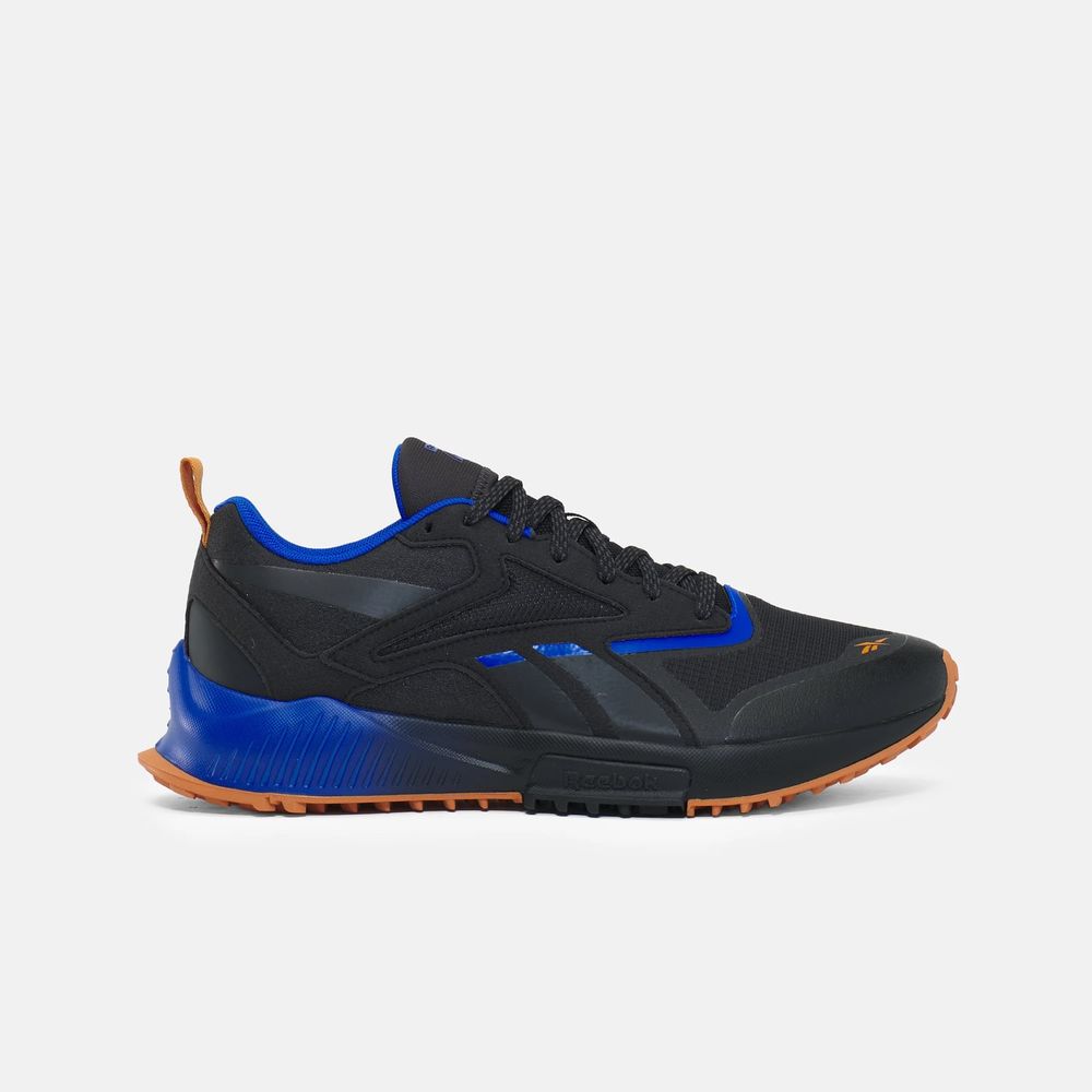 Zapatillas Outdoor Reebok Hombre Lavante Trail Negro 100209968