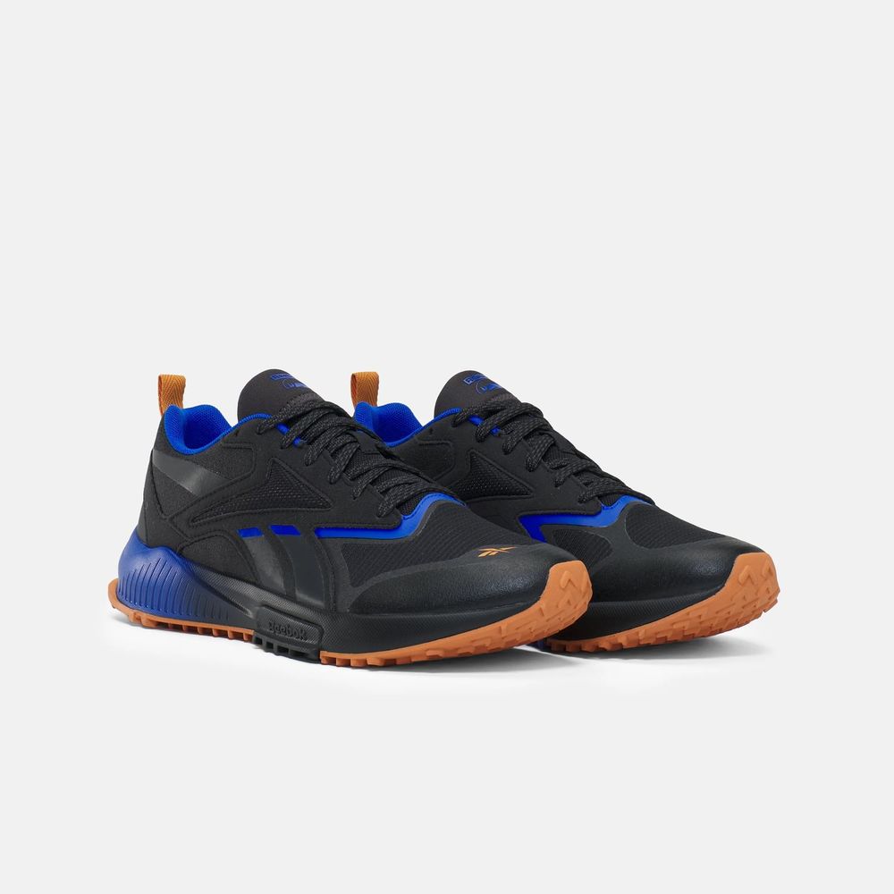 Zapatillas Outdoor Reebok Hombre Lavante Trail Negro 100209968