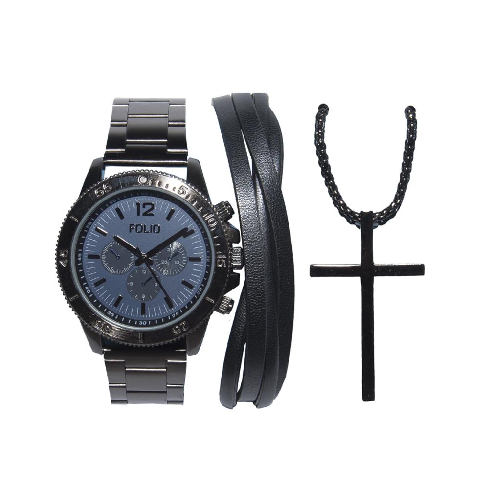 Reloj Analogico Hombre Fmdfl6069 Folio 1029809
