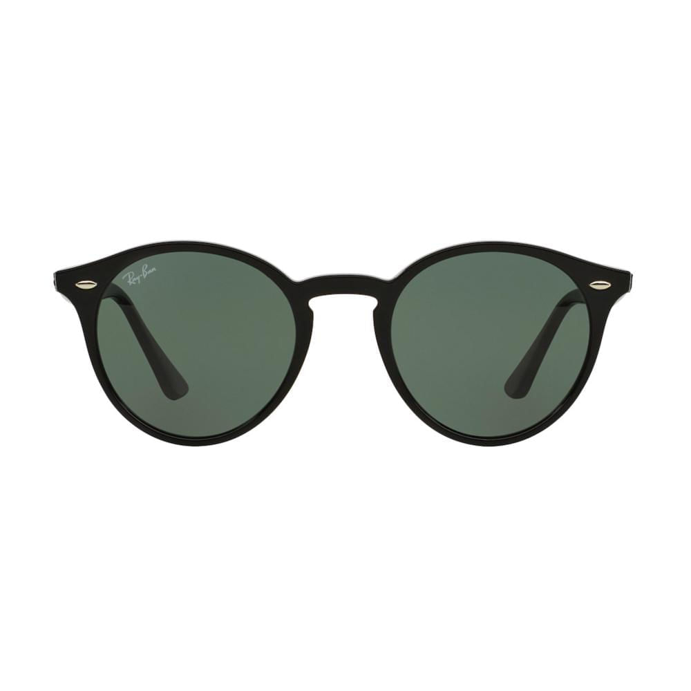 Lentes De Sol Uv400 Unisex Rb2180 601/71 49 Ray Ban Highstreet 1029323