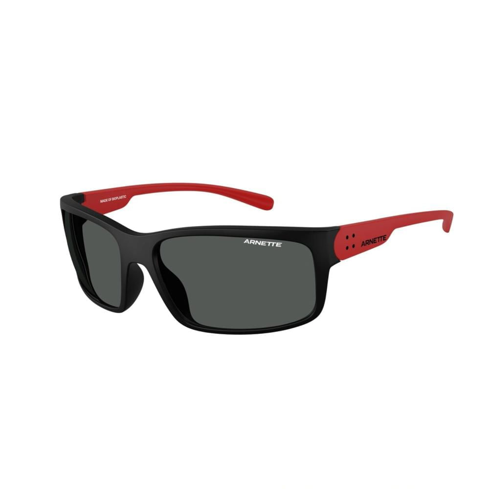 Lentes De Sol Uv400 Hombre An4242 275887 62 Arnette Fastball 2.0  1029884