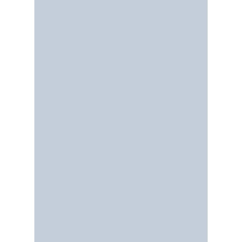 Westcott Solid Color Art Canvas Backdrop with Grommets (5 x 7', Light Blue)