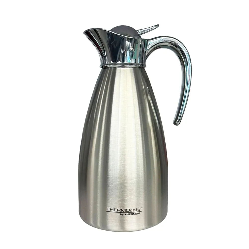 Jarra Térmica THERMOS® Swan de 2.00L en Acero Inoxidable 10094083