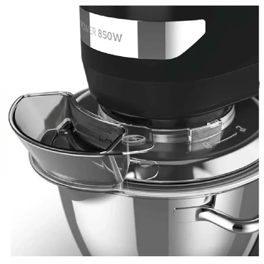 Nueva Batidora Planetaria OSTER FPSTSMPL2B 850W Negro