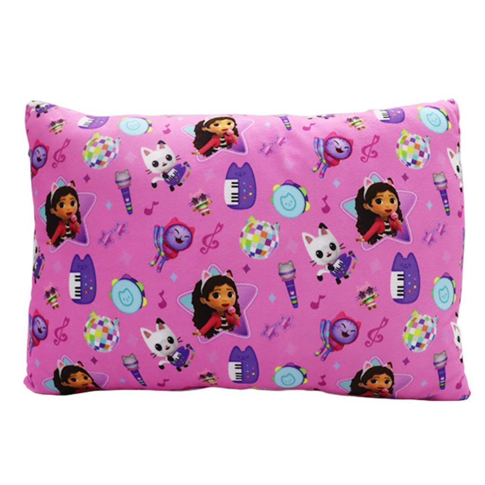 Cojin Almohada Gabby Dollhouse rectangular 35x26 cm