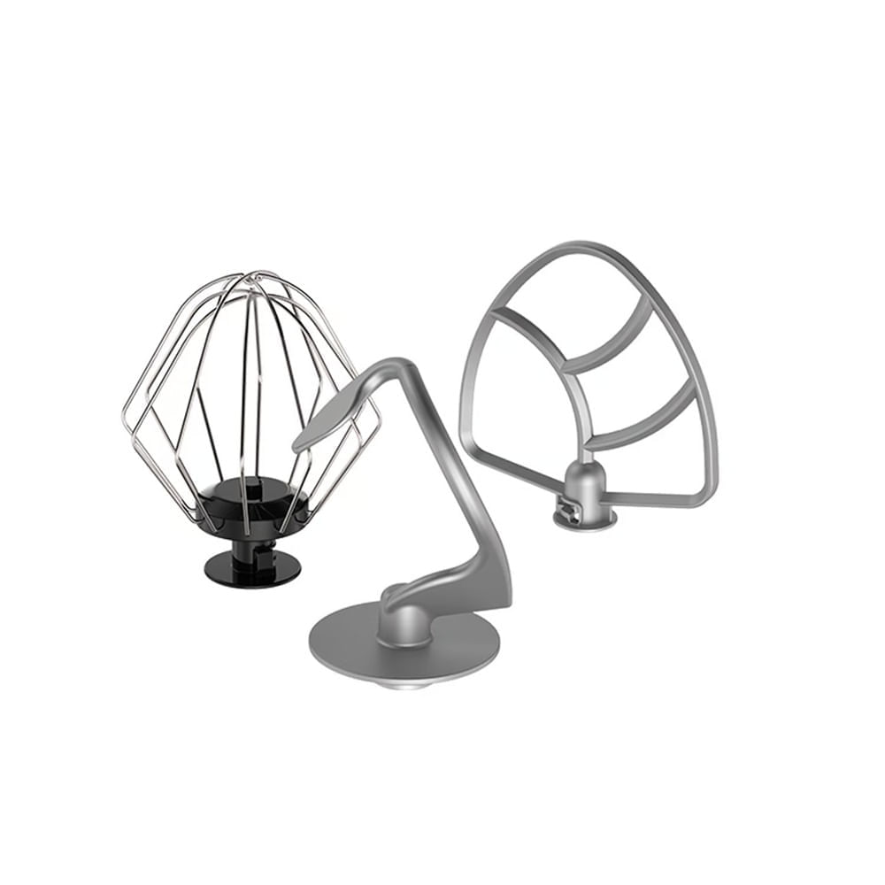 Batidora de Pedestal TAURUS BP53L 5.3 Lts