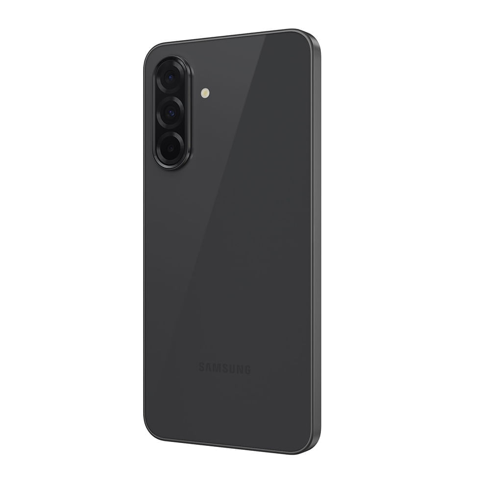 Samsung A36 128GB 6GB Negro