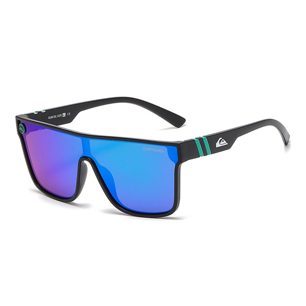 Gafas de sol exclusivas Quiksilver Azul
