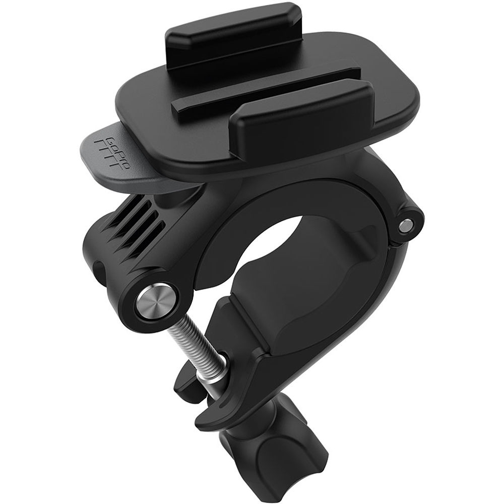 Soporte GoPro para Manillar/Poste/Silla - Compatible con HERO10/11, Ajuste para Tubos de 0.35-1.4"" y