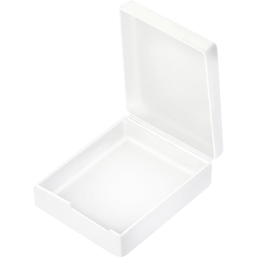 Caja de Almacenamiento TELESIN para Batería GoPro HERO8/7/6/5 Black - Plástico, Cierre a Presión, Pr