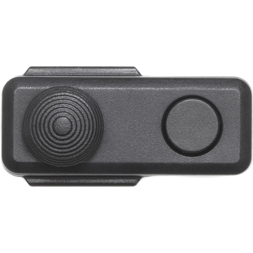 Controlador Mini DJI Pocket 2 - Reemplazo para Pan/Tilt/Zoom y Control de Osmo Pocket
