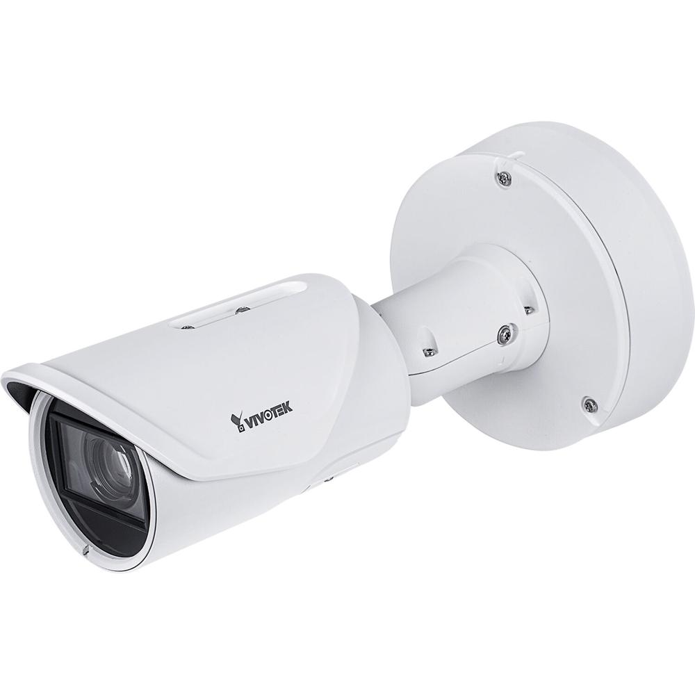 Cámara de Red Vivotek V Series IB9367-EHTV2 2MP para Exterior con Visión Nocturna y Calefactor - Res