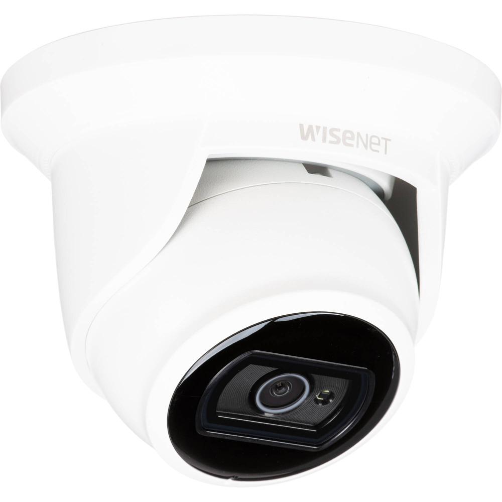 Cámara de Red Exterior Hanwha Vision Wisenet ANE-L6012R 2MP con Visión Nocturna, Resolución 1920 x 1