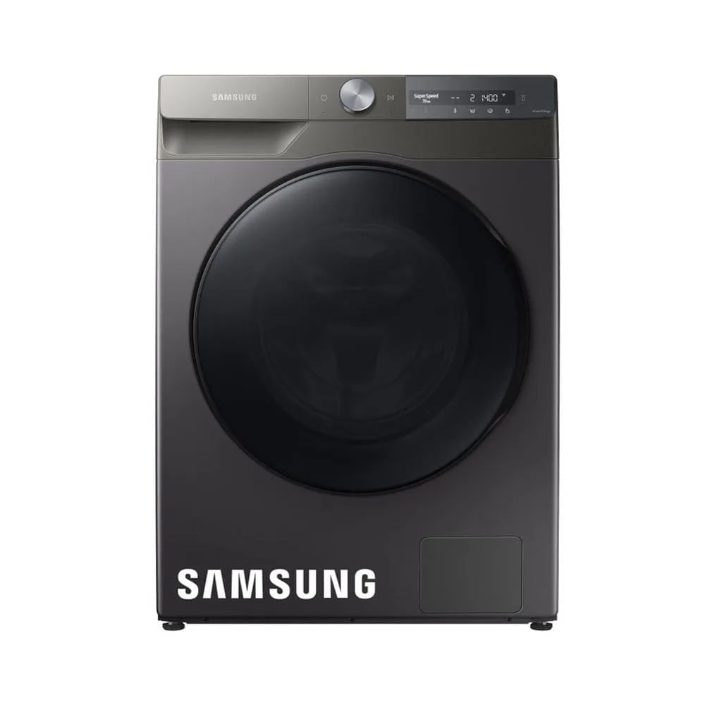 Lavaseca Samsung AI Control WD12T704DBN/ 12.5KG / 7KG Gri Gris