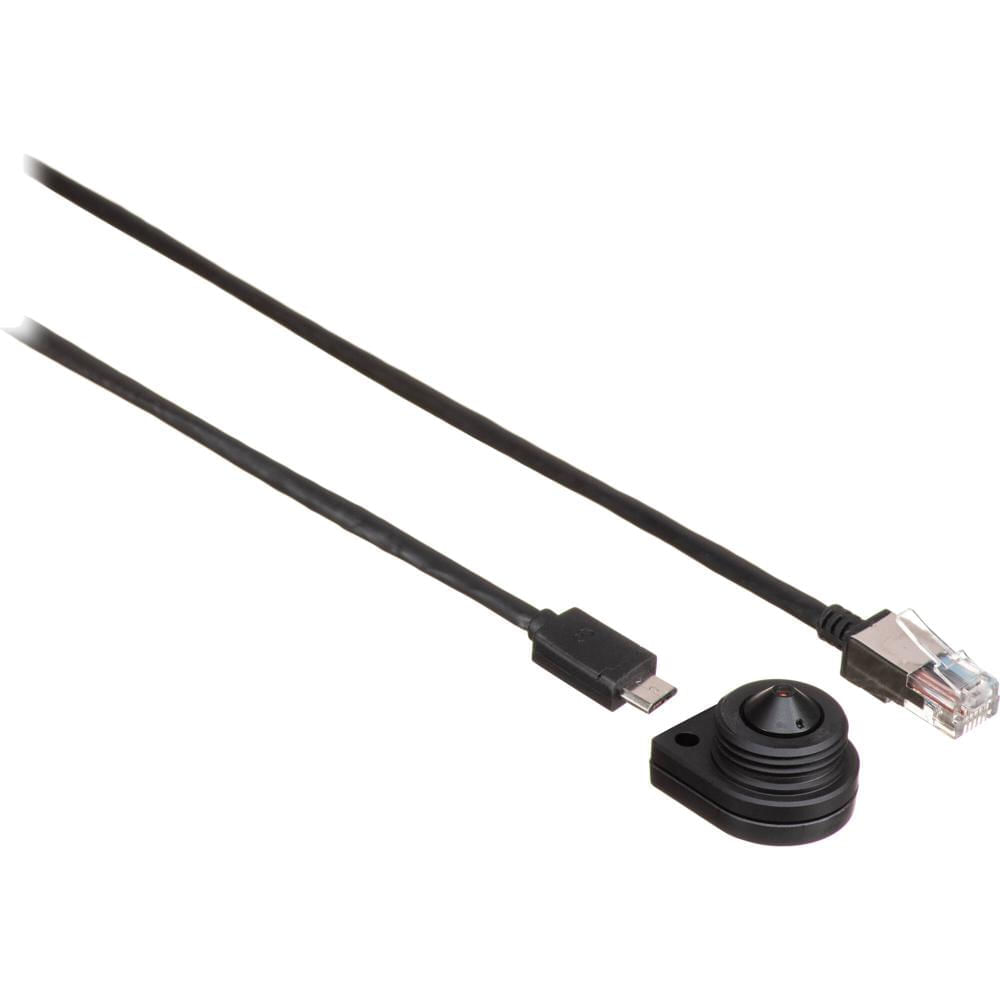 Unidad de Sensor Axis Communications FA1125 1080p para FA54 - Vigilancia Discreta, Resolución 1920 x