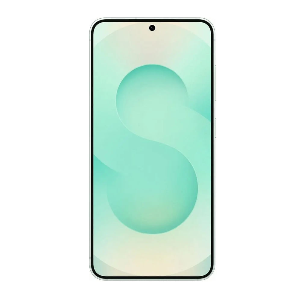 Samsung Galaxy S25 PLUS 256GB 12GB Mint
