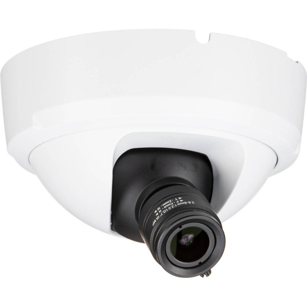 Unidad de Sensor Dome FA4115 1080p para Sistema de Cámara Modular FA - Resolución 1920 x 1080 a 30 f