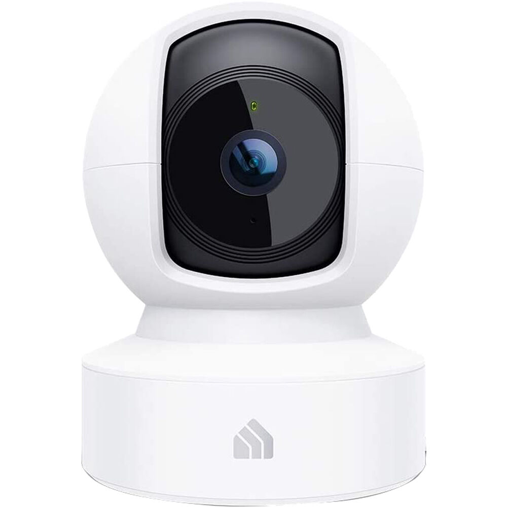 Cámara de Seguridad TP-Link EC70 Kasa Spot 1080p con Visión Nocturna, Pan & Tilt, Audio Bidirecciona