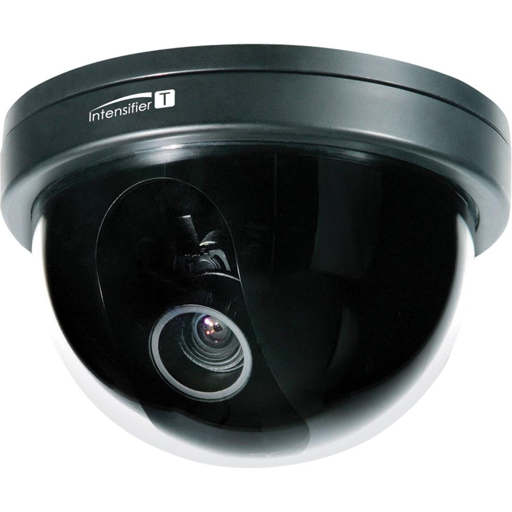 Cámara Dome HD-TVI Speco Technologies Intensifier T CVC6246T 2MP con Lente Varifocal 2.8-12mm - Reso