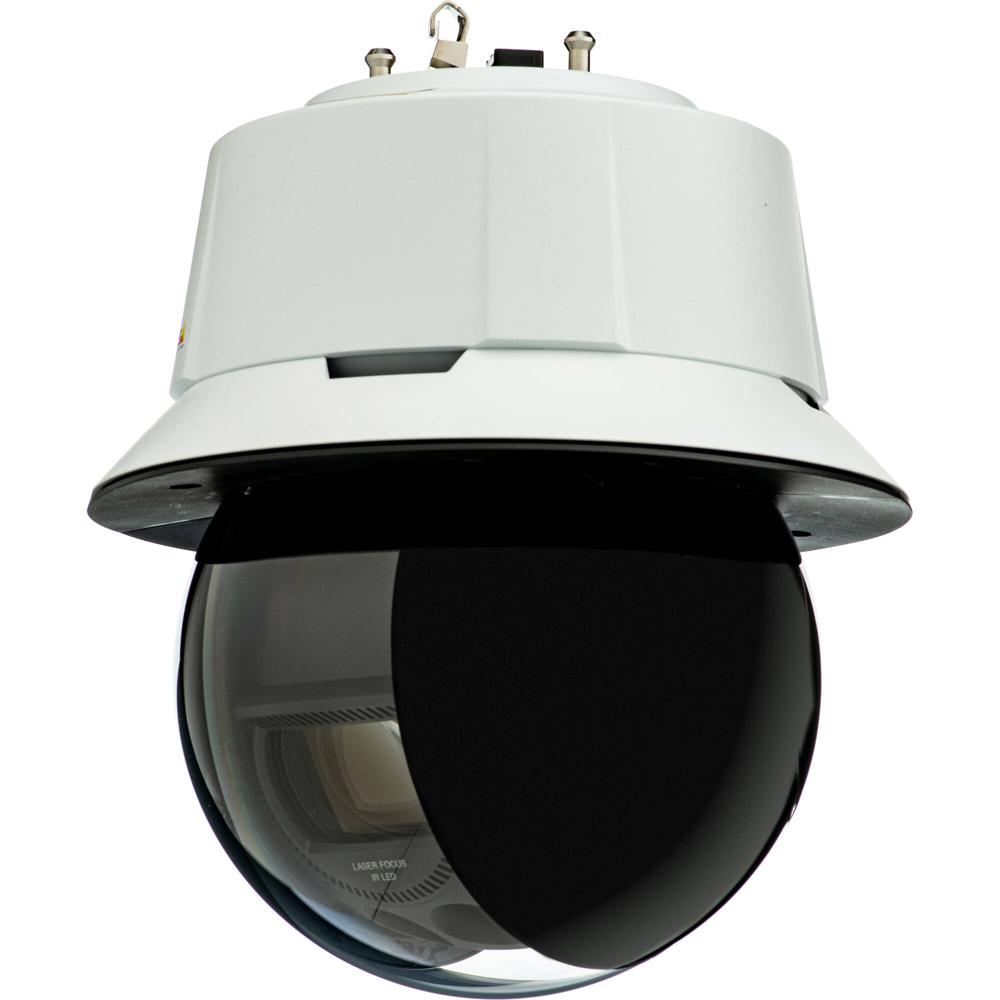Cámara Dome PTZ para Exterior Axis Communications Q6315-LE 1080p con Zoom Óptico de 31x y Visión Noc