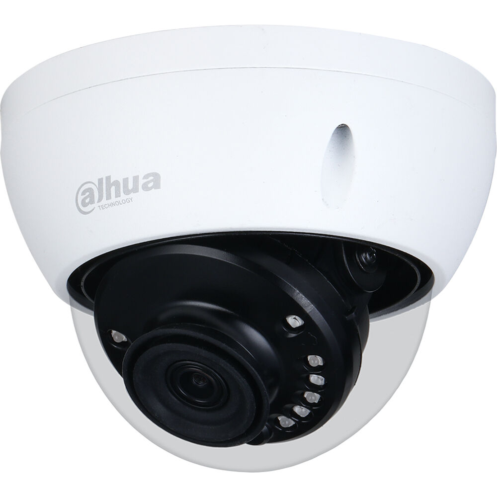 Cámara Domo Exterior Dahua Technology Starlight A52BL62 5MP HD-CVI con Visión Nocturna, Resolución 2