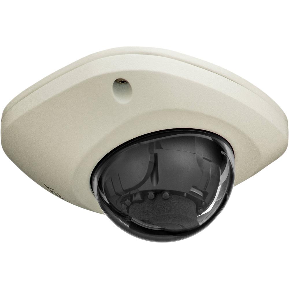 Cámara Dome de Red Exterior Hanwha Vision ANV-L6023R 2MP con Visión Nocturna, Resolución 1920x1080 a