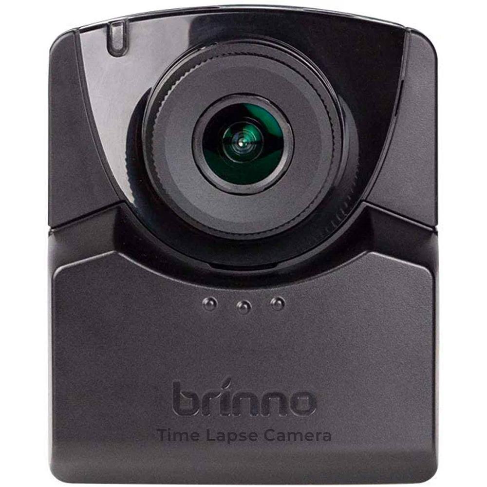 Cámara de Time-Lapse Exterior Brinno EMPOWER TLC2020 - Resolución 1080p, Pantalla TFT LCD de 2"", Len
