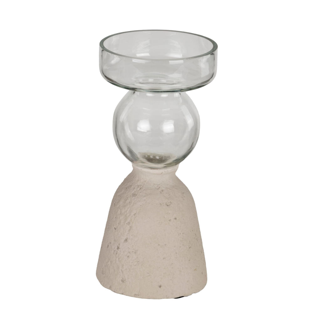 Jarrón Eglo Ofunato H210 A102