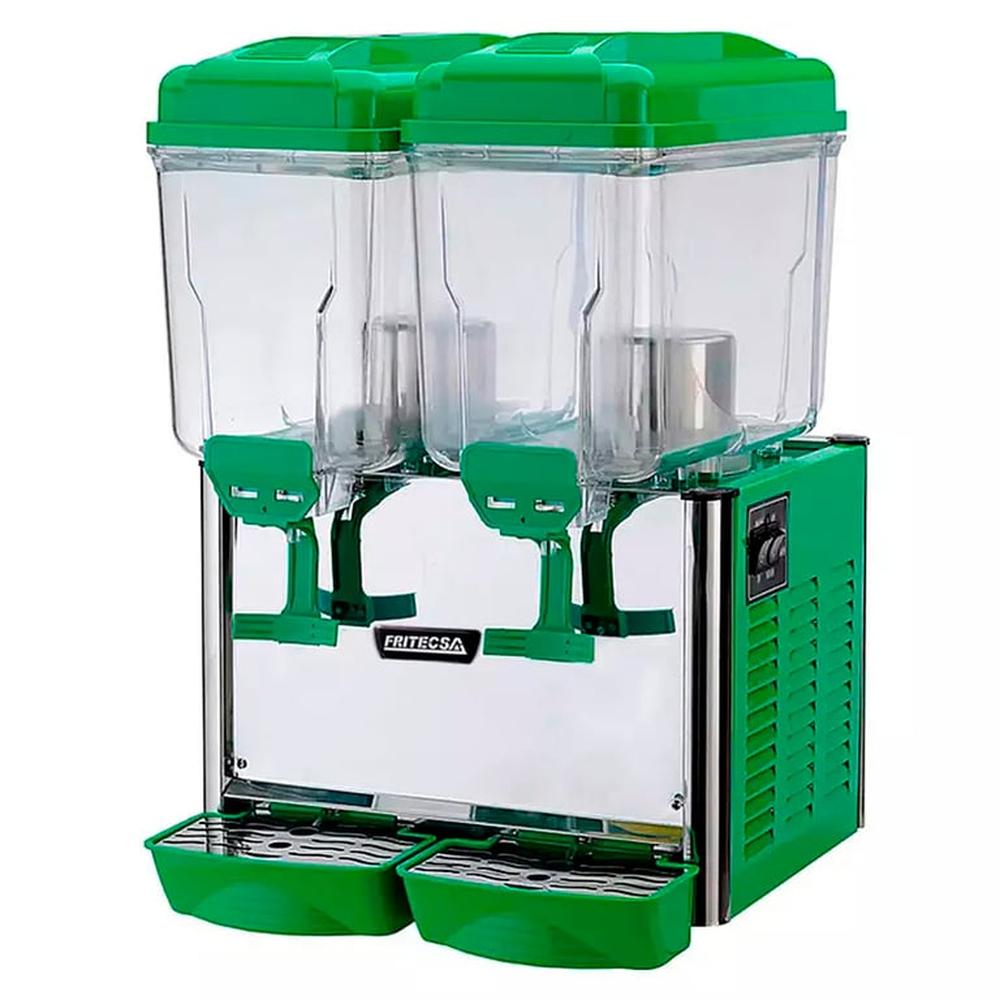 Refresquera Bebida Fría O Caliente 36 Lt Fritecsa