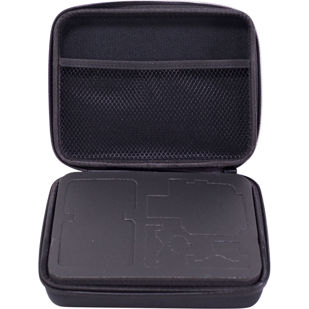 Caja de Colección de Tamaño Mediano MaxxMove para GoPro HERO y Accesorios